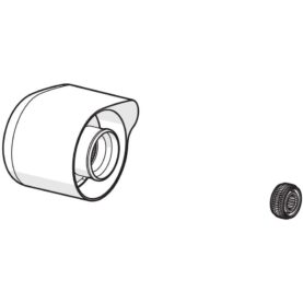 FLÖDESVRED NOVA FÖR DUSCH ORAS