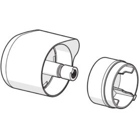 FLÖDESVRED CARE FÖR KAR/DUSCH ORAS