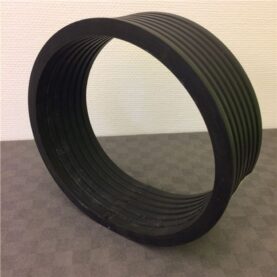 GUMMIRING VPC FÖR BTG 225 / PLAST 250 KOJAPO