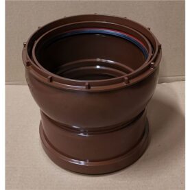 SKARVKOPPLING VARIO DN160 MUFF/MUFF KOJAPO