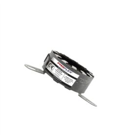 BRANDMANSCHETT 110 MM PYROPLEX SLIMLINE