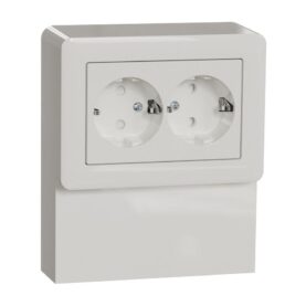 SOCKELDOSA UTV MED 2-V EXXACT