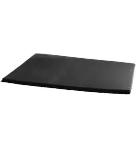KOLFILTERMATTA 1200 449X294MM FRANKE