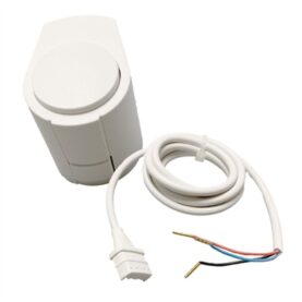 REGLERMOTOR 0-10V PROPORTIONELL ROTH NORDIC