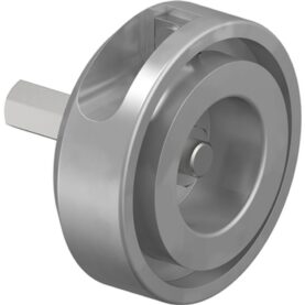 DOSFRÄS M7 6 MM AQUA PLUS UPONOR