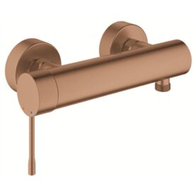 DUSCHBLANDARE 150 CC ETTGREPP ESSENCE NEW ROSÉGULD GROHE