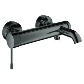 KAR- OCH DUSCHBLANDARE 150 CC ETTGREPP ESSENCE NEW HÅRD GRAFIT GROHE
