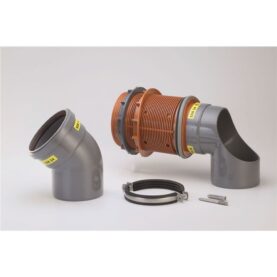 ANBORRNINGSMUFF 700-1800X200 KOJAPO