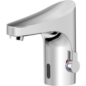 TVÄTTSTÄLLSBLANDARE TRONIC MEDICARE WMS FMM