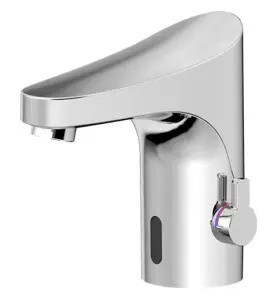 TVÄTTSTÄLLSBLANDARE TRONIC MEDICARE WMS FMM
