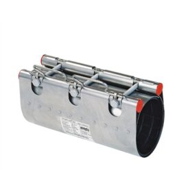 REPARATIONSKOPPLING CLAMP-2-3-108-128