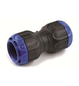 RAK KOPPLING ISIFLO S 100 20 MMX20 SPRINT