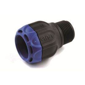 RAK KOPPLING ISIFLO S 112 32 MMXR20 SPRINT X UTVÄNDIG GÄNGA