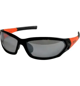 SKYDDSGLASÖG SPEED PLUS SPEGEL OX-ON