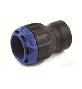 RAK KOPPLING ISIFLO S 116 20 MMXR15 SPRINT X INVÄNDIG GÄNGA