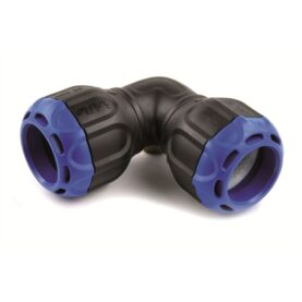 VINKELKOPPLING ISIFLO S 120 32 MMX90° SPRINT