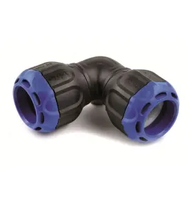 VINKELKOPPLING ISIFLO S 120 20 MMX90° SPRINT