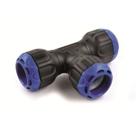 T-KOPPLING ISIFLO S 125 20 MM SPRINT