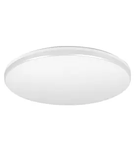 PLAFOND ATHENA II ON/OFF LED 25W 2299LM WESTAL