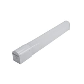 SPEGELBELYSNING SPEKTRA MED UTTAG 8W 3000K WESTAL