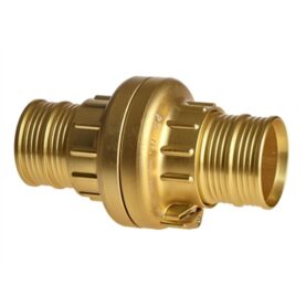 TRYCKSLANGSKOPPLING  63/51 ALUMINIUM SVEBAB