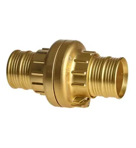 TRYCKSLANGSKOPPLING  63/51 ALUMINIUM SVEBAB