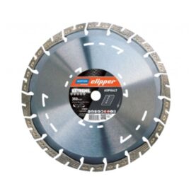 DIAMANTKAPKLINGA EXTREME BETONG 350X15X2,8X25,4