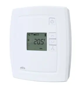 RUMSGEGULATOR FCR230 FRICO