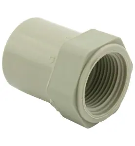 PP MUFF 20X1/2" MIMM