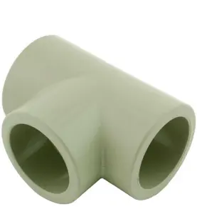 PP T-STYCKE 110 TIM