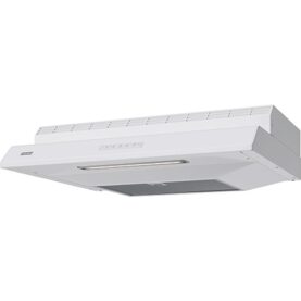 KOLFILTERFLÄKT 1290B EC 50CM VIT KOLFILTER FRANKE