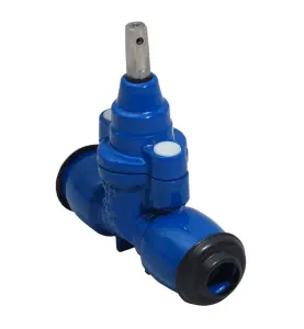 SERVISVENTIL FUCOLI DN20 IBECO