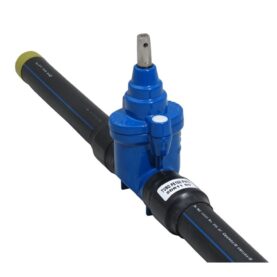 SERVISVENTIL FUCOLI DN40 IBECO