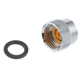 FLÖDESBEGRÄNSARE 131384 G15 FLÖDE 0,15 LIT/SEK MORA