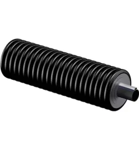 TAPPVATTENRÖRSKULVERT ECOFLEX SUPRA STANDARD 32X2,9 MM/68 MM L=300 METER UPONOR
