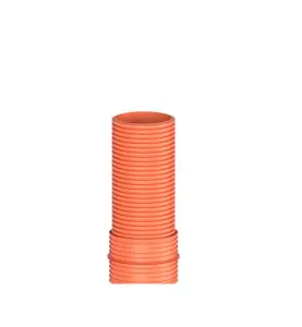 FÖRHÖJNINGSRÖR 400/351 L=1 M UPONOR EXKLUSIVE TÄTNINGSRING