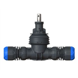 SERVISVENTIL MED SPRINTKOPPLING 32X32 MM ISIFLO