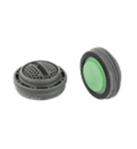 STRÅLSAMLARE M24 UTV COIN SLOT 7 L/MIN FMM