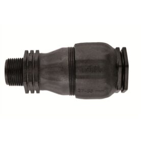 ÖVERGÅNGSKOPPLING 113 FLEXI 35-50 MM X R32 ISIFLO