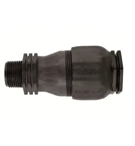 ÖVERGÅNGSKOPPLING 113 FLEXI 35-50 MM X R32 ISIFLO