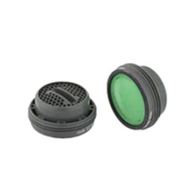 STRÅLSAMLARE M24 UTV COIN SLOT 7-9 L/MIN FMM