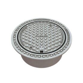 640 FLYTANDE RAM HÖG, REGULAR LOCK GUMMIPACKNING