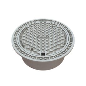 640 FLYTANDE RAM HÖG, REGULAR LOCK