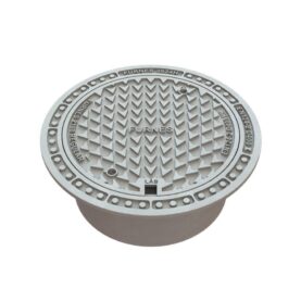 640 FLYTANDE RAM HÖG, REGULAR LOCK, 2624H/2108