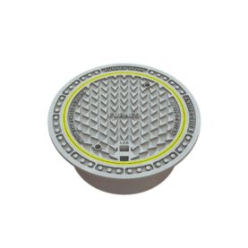 640 FLYTANDE RAM HÖG, PREMIUM LOCK