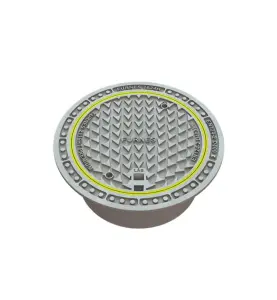 640 FLYTANDE RAM HÖG, PREMIUM LOCK