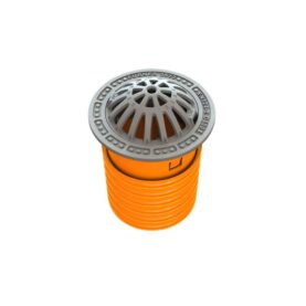 315 FLYTANDE RAM, KUPOLSIL HÖG LÅS, 2577/5331