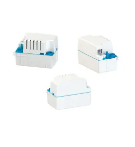 KONDENSVATTENPUMP SANICONDENS PRO2
