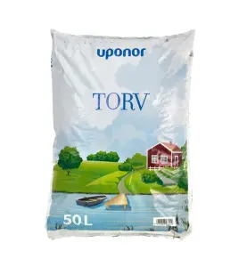 FILTERTORV TILL BDT EASY 50 LITER