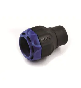 RAK KOPPLING S115 32XR32 INVÄNDIG GÄNGA ISIFLO